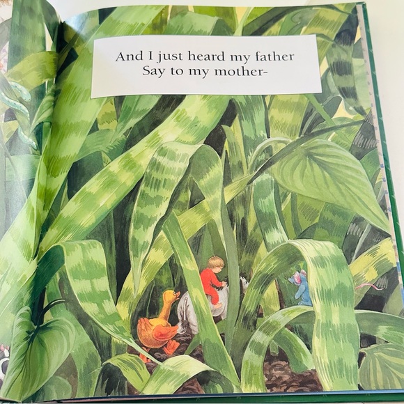 Hiding 🌱 Hardcover Picture Book - Picture 5 of 10
